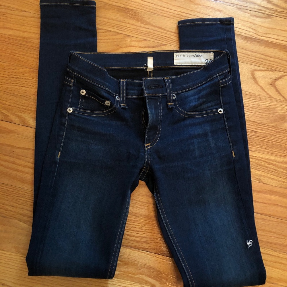 Rag and Bone Jeans